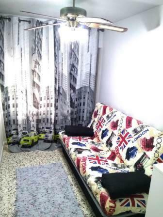 Apartamento Torrevieja Playa Cura