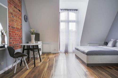 Living Apartments Pozna?