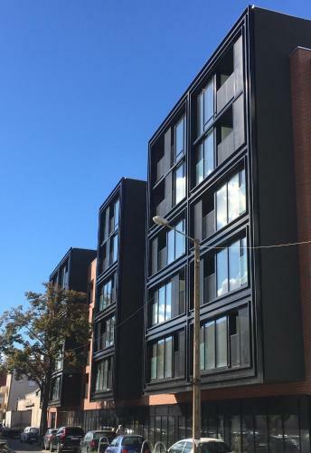 Apartamenty Wujka - Po?udniowy