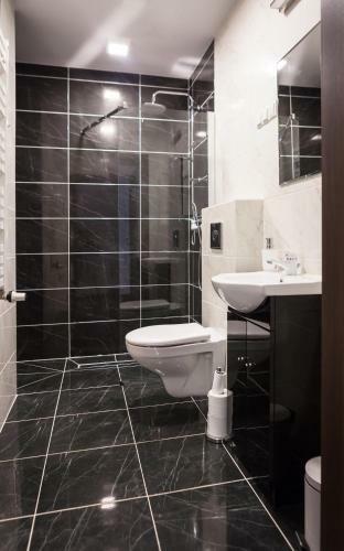 Apartamento Czar Garbar