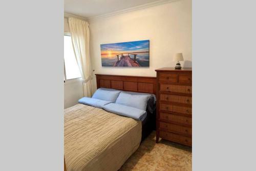Apartamente Gil Vallejos