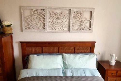 Apartamente Gil Vallejos