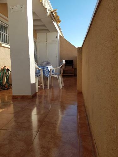 Apartamento Casa Mares