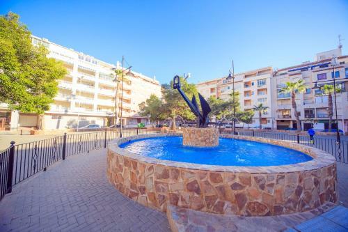 Apartamento Holiday Suite Bergantin 20