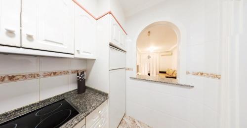 Apartamento Holiday Suite Bergantin 20