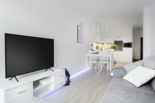 Akuratny Apartment