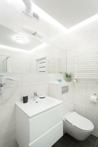 Akuratny Apartment