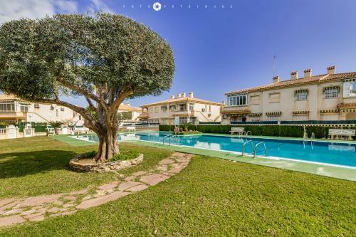 Apartamento Casa Del Mar By La Mata