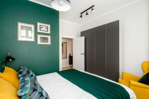 Apartament Za Bramk? Centrum