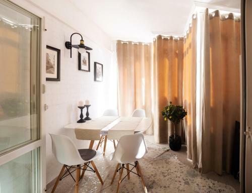 Apartamento Holiday Studio Jardin Playa