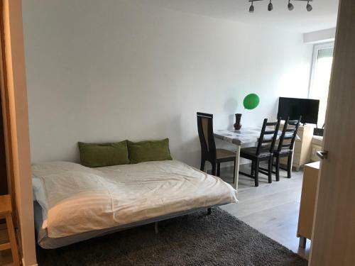 Apartament Grochowy - Pozna? Stare Miasto