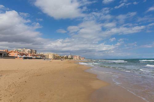 Apartamento Appartement Torre La Mata