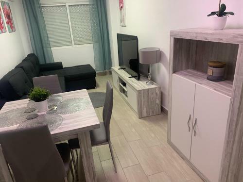 Apartamento Sunset Paradise