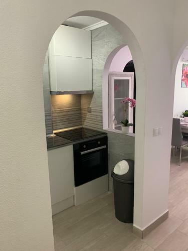 Apartamento Sunset Paradise