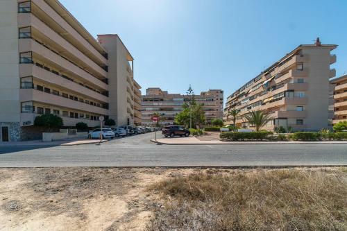 Apartamento Cabo Cervera