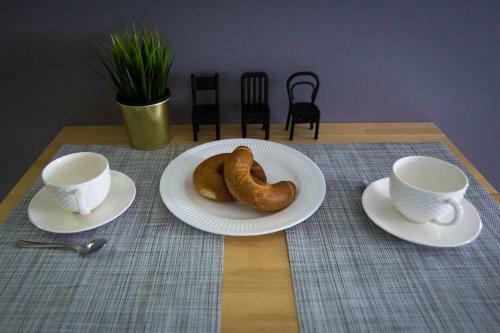 Apartament Malta Comfort Wes Quality Suite