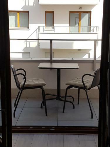 Apartament Malta Comfort Wes Quality Suite