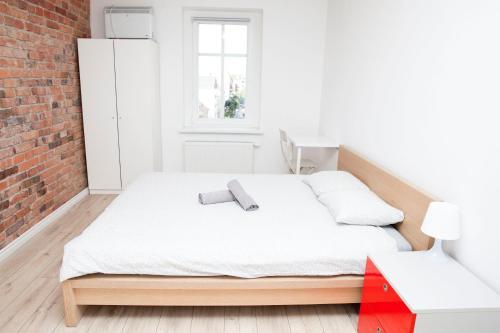 Apartamento Old Town Mystery-