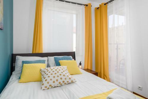 Sleepway Apartments - Garbary 95-75d