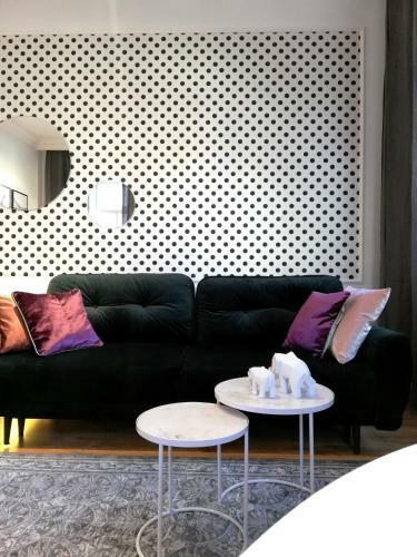 Apartamento Piper Park Wilsona & Targi