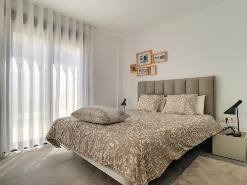 Apartamento Balcon de La Laguna 12