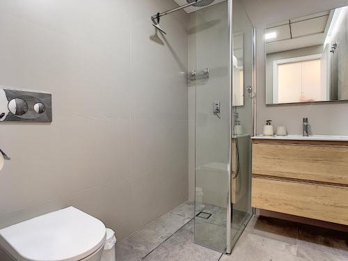 Apartamento Balcon de La Laguna 12