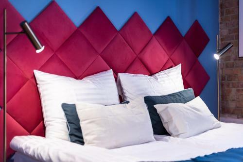 Retro Apartament Butikowy Stary Rynek