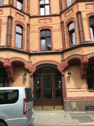 Retro Apartament Butikowy Stary Rynek
