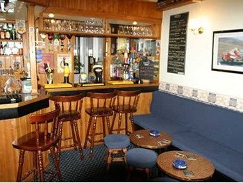 Hostal Glen Mona