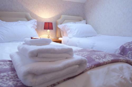 Rathvale Self-catering Apartments