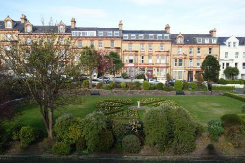 Rathvale Self-catering Apartments
