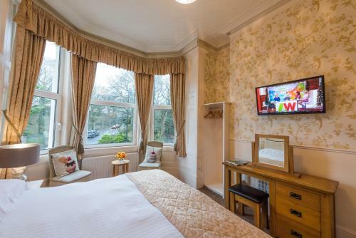 Hostal The Devonian