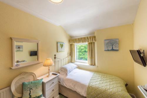 Hostal The Devonian
