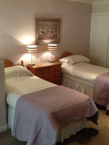 Hostal The Devonian