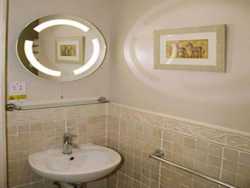 Hostal The Devonian