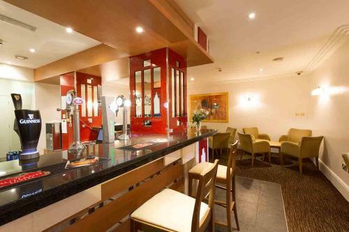 The Rutland Hotel