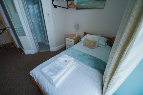 Hostal Woodlands Guest House