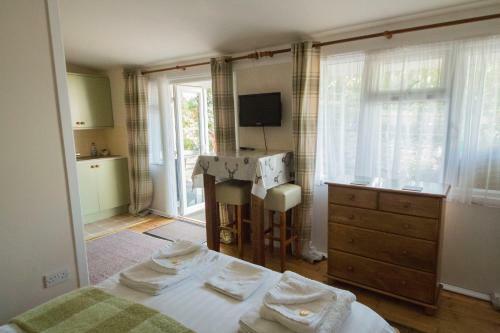 Hostal Woodlands Guest House