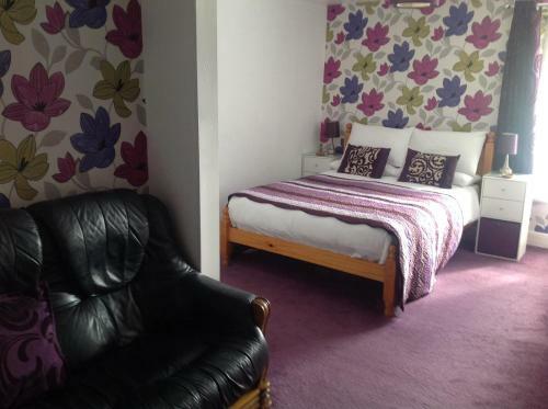 Bed & Breakfast Smugglers Haunt Hotel