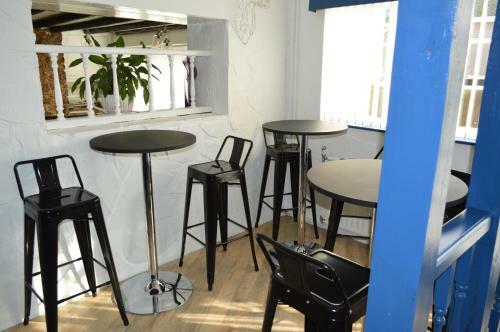 Bed & Breakfast Smugglers Haunt Hotel