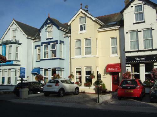 Midhurst B&B