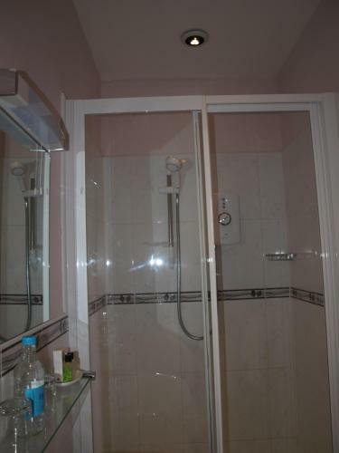 Bed & Breakfast Manor Inn Galmpton