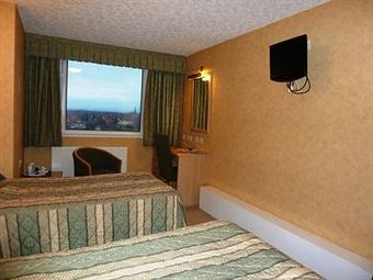 Lindum Hotel