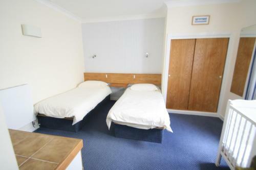 Dalmeny Hotel