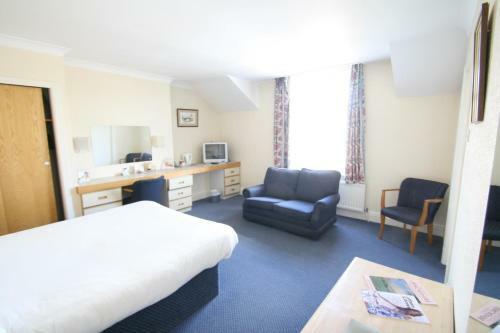 Dalmeny Hotel