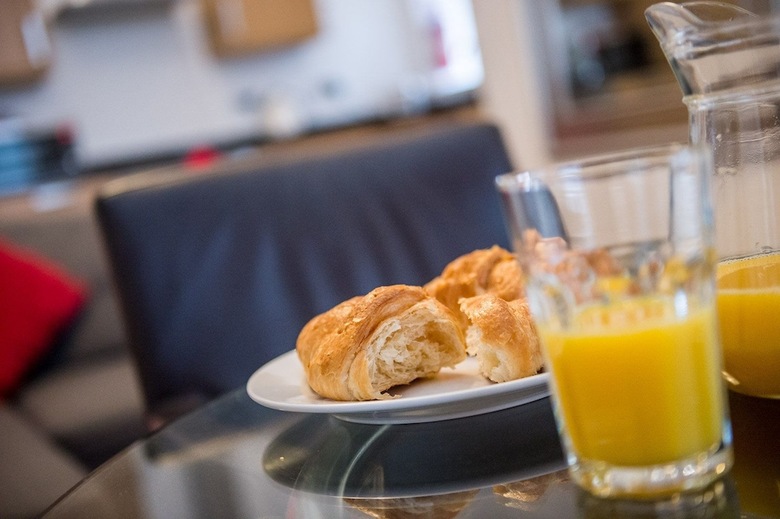 Hostal Howarth House