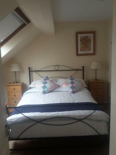 Bed & Breakfast The Breverton