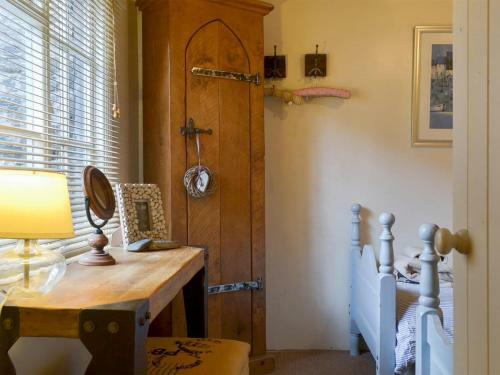 Tregullan Cottage