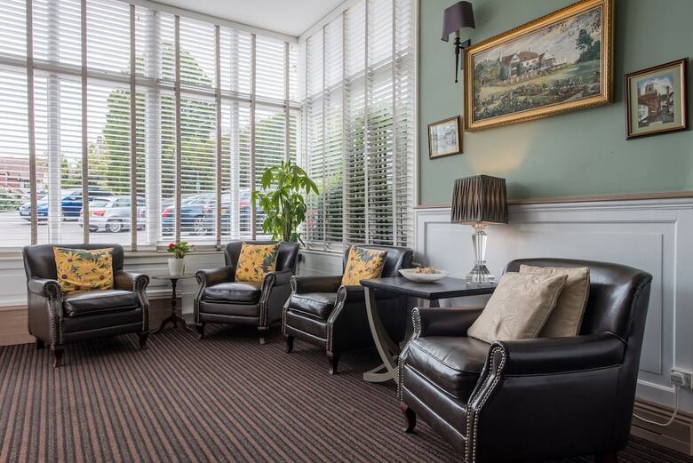 Northfield Hotel