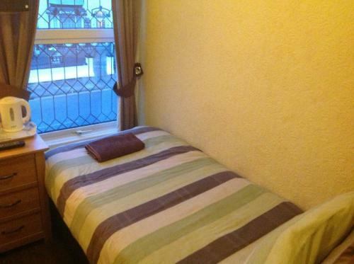 Hostal Albany Guest House
